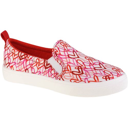 Skechers poppy drippin love 155503-wrpk slika 1