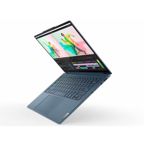 Laptop LENOVO Yoga Pro 7 14IMH9 DOS/14.5" 3K Touch/U7-155H/32GB/1TB SSD/backlit STB/perol slika 2