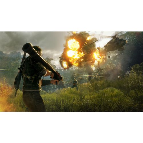 Just Cause 4 (PS4) slika 5