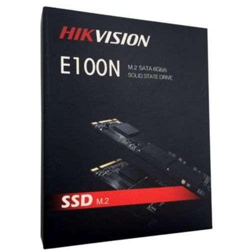 Hikvision SSD E100NI 512GB M.2 slika 1