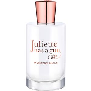 Juliette Has A Gun Moscow Mule Eau De Parfum 50 ml (unisex)