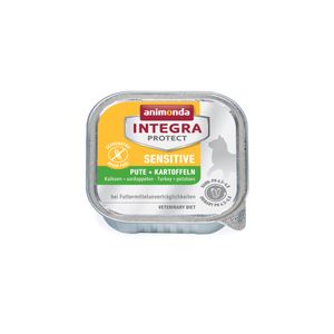 Animonda Integra Protect Mačka Adult Sensitive Puretina i Krumpir, 100 g