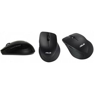 ASUS WT465 Wireless crni miš