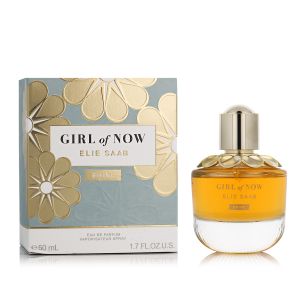 Elie Saab Girl of Now Shine Eau De Parfum 50 ml (woman)