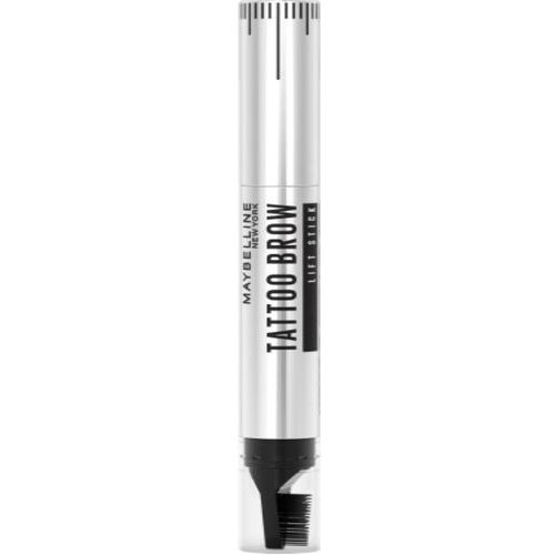 Maybelline New York Tattoo Brow Lift Stick Olovka za obrve 00 Clear slika 2