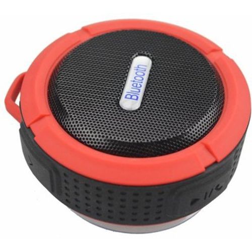 Xplore bluetooth zvucnik xp841 crveni slika 1