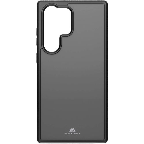 Black Rock Robust Pogodno za model mobilnog telefona: Galaxy S23 Ultra, siva Black Rock Robust etui Samsung Galaxy S23 Ultra siva slika 1