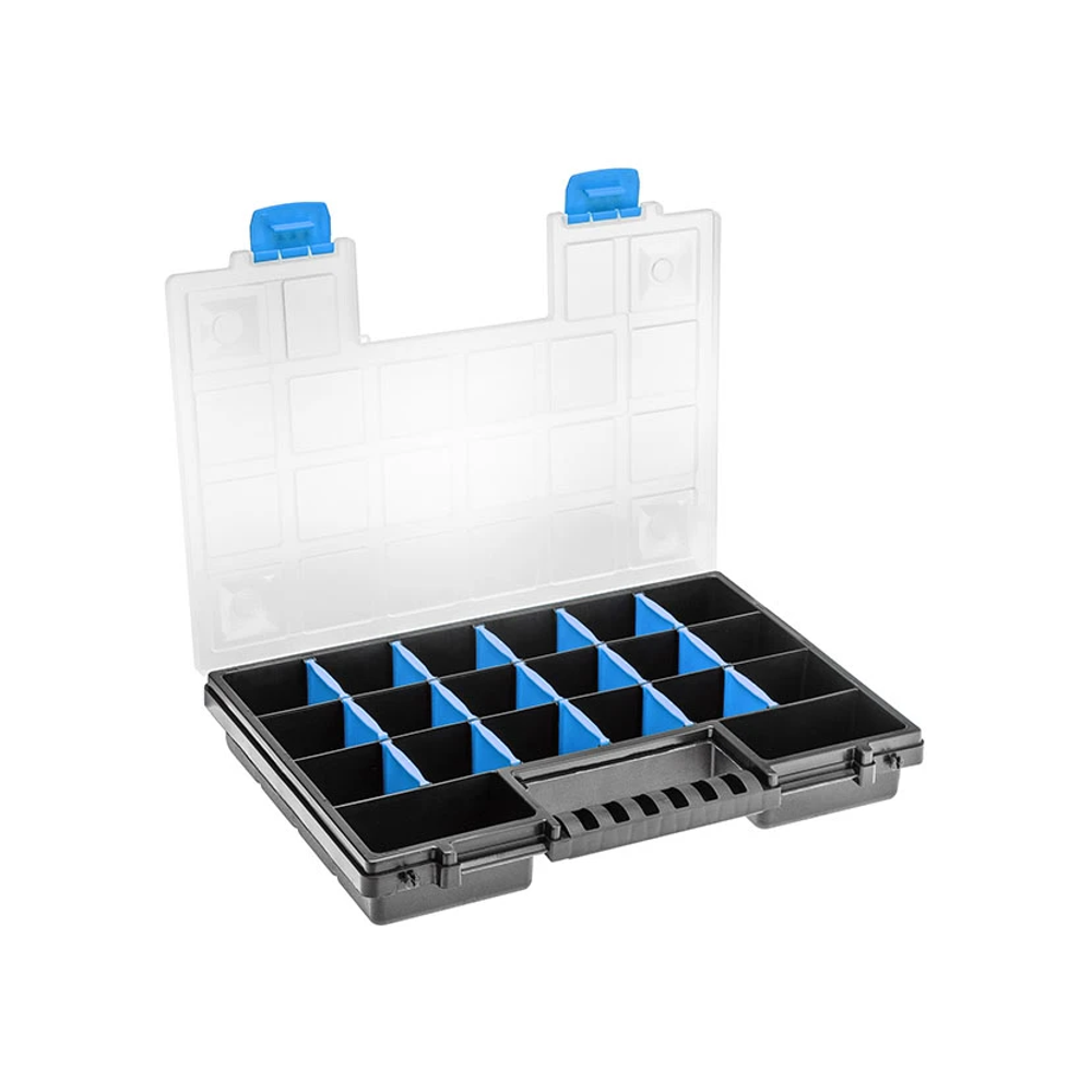 Högert Organizator za bitove 14", HT7G024 slika 1