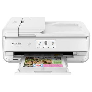 Multi Canon PIXMA TS9551 WH