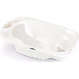 Cam kadica Baby Bagno - Col. U02 bijela