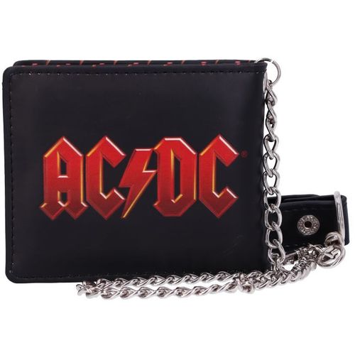 Nemesis Now ACDC Wallet 11cm slika 4