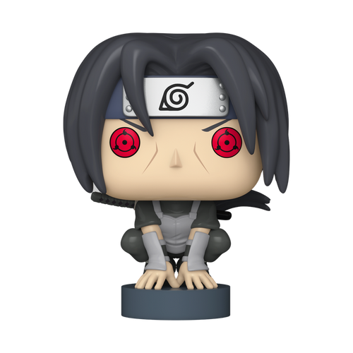 FUNKO POP ANIMATION: NARUTO - ITACHI slika 1