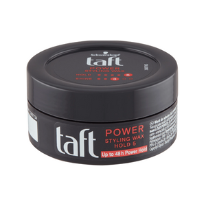 Taft Vosak za kosu Power 75ml