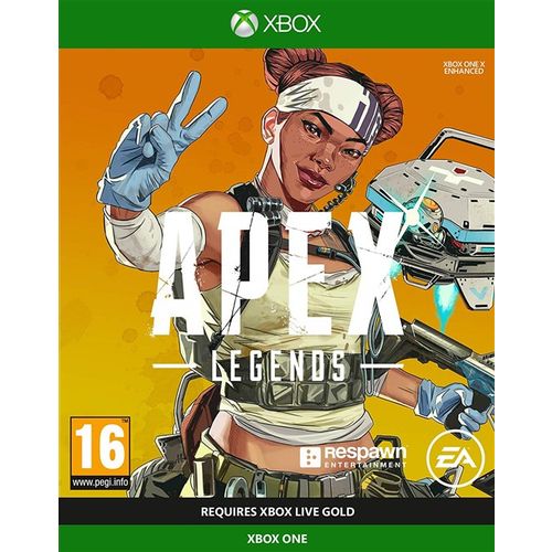 Apex Legends - Lifeline Edition (Xone) slika 1