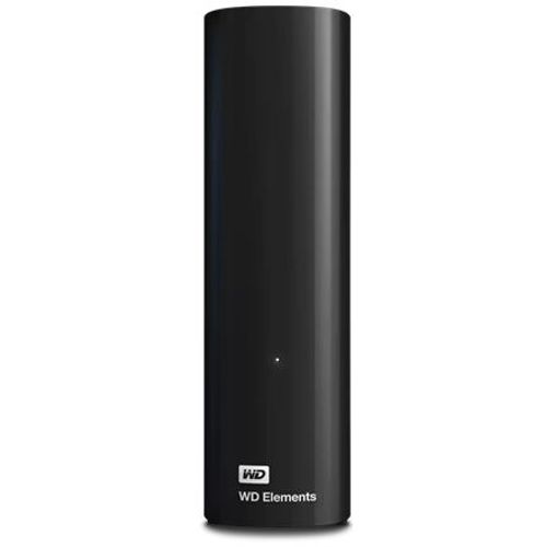 Vanjski Tvrdi Disk WD Elements™ Desktop 10TB WDBWLG0100HBK-EESN slika 1