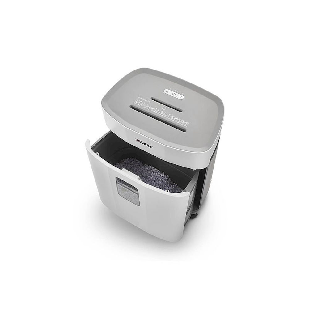 Shredder Dahle PaperSafe 23380 slika 1