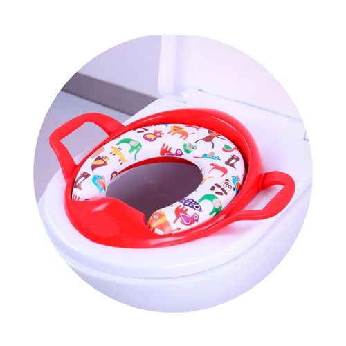 Chipolino sjedalica za WC Softy - red slika 4