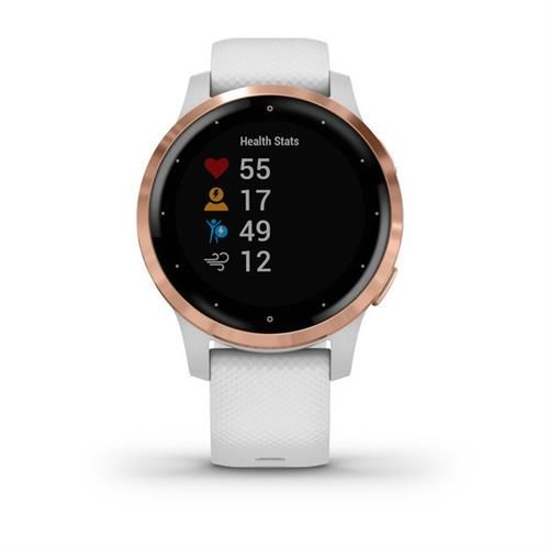 Garmin VIVOACTIVE 4S RoseGold  slika 2