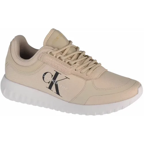 Calvin Klein runner laceup ženske tenisice yw0yw00466-aeo slika 6