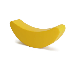 IGLU Soft Play Ljuljačka BANANA - Žuta