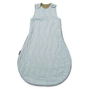 dockatot® zimska vreća za spavanje tog 2.5 blue surf / avocado