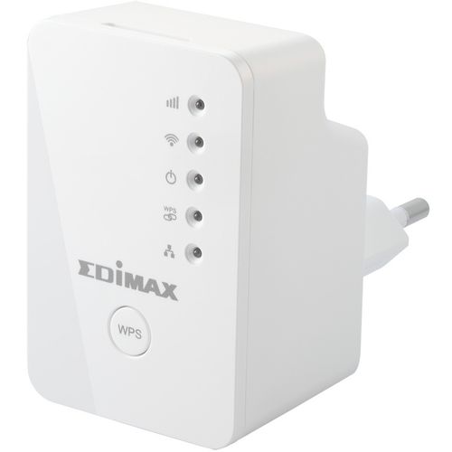 Edimax N300 Mini Wi-Fi Extender/Access Point/Wi-Fi Bridge, EW-7438RPN Mini  slika 3