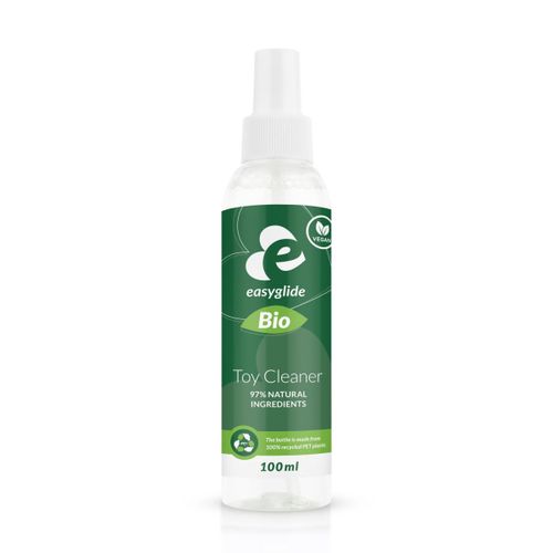 EasyGlide - Bio &amp; Natural Toy Cleaner - 100 ml slika 1