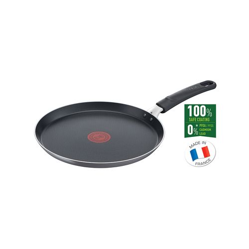 Tefal Easy Plus tiganj za palačinke 25cm B5691053 slika 1