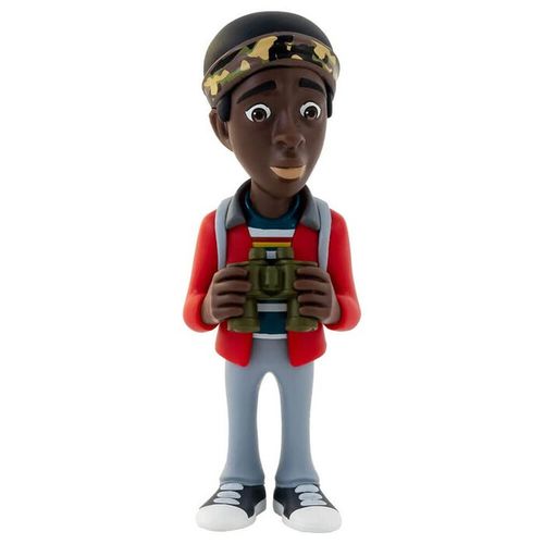 Stranger Things Lucas Minix Figura 12cm slika 3