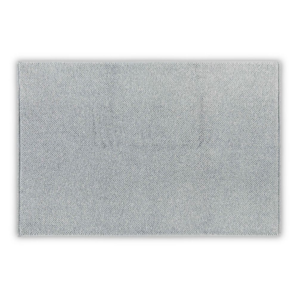 Antique Grey Bathmat (53 x 86 cm) slika 1