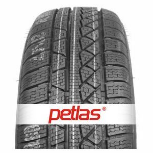 Petlas zimska guma 275/40R20 4X4 M+S EXPLERO-WINTER-W671 106V