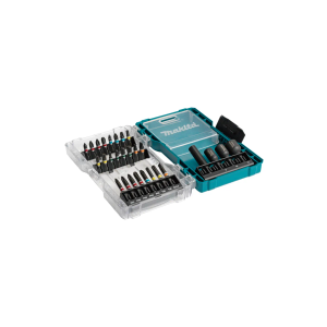 Makita - 28 dijelni set 25 i 50mm bit nastavaka E-07048