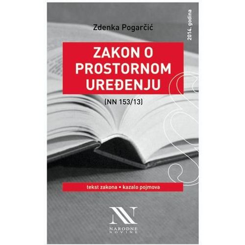 Zakon o prostornom uređenju slika 2