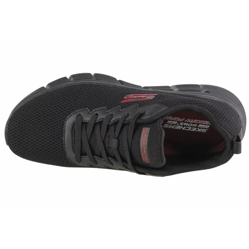 Skechers bobs b flex - chill edge 118106-bbk slika 3