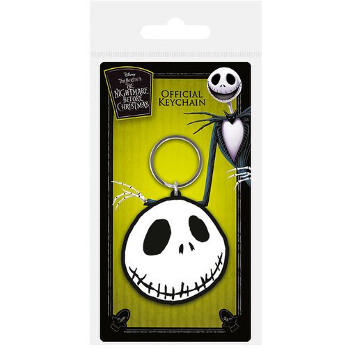 Disney Nightmare Before Christmas Jack privjesak za ključeve slika 1