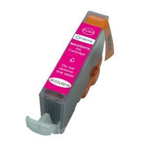 Orink tinta za Canon, CLI-521M, magenta