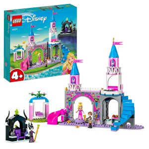 Playset Lego 43211 - Kreativna Zabava za Djecu