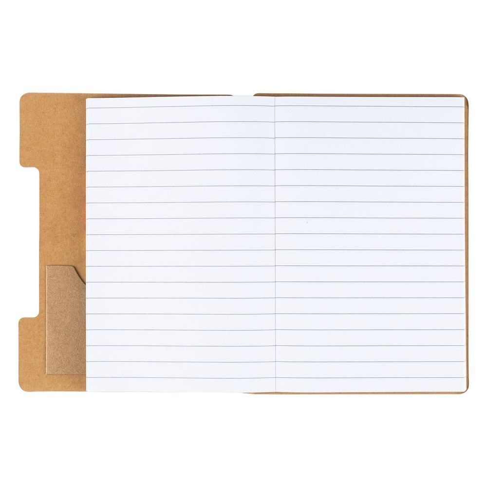 OFFICE,set za beleške,tirk.plavi slika 3