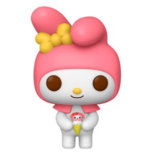 POP figure Hello Kitty and Friends My Melody