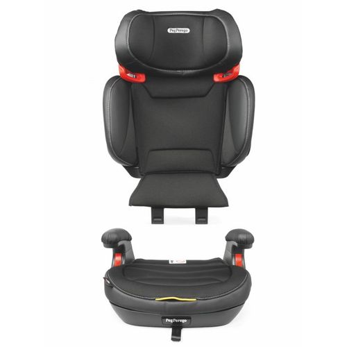 Peg Perego Auto-sjedalica Shuttle Plus Isofix 15-36kg, Licorice  slika 5