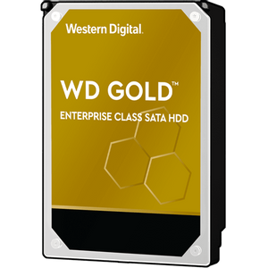 Hard disk 4TB SATA Western Digital Gold WD4003FRYZ