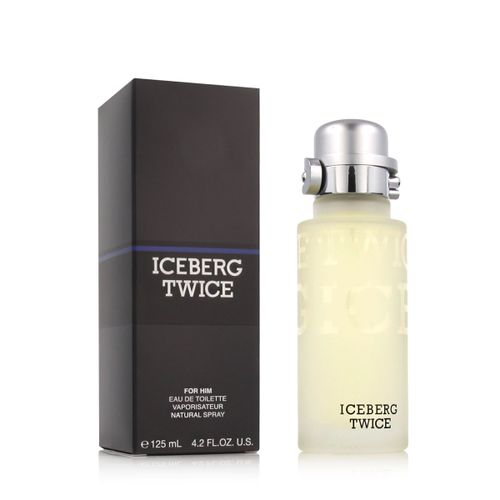 Iceberg Twice For Him Eau De Toilette 125 ml slika 2