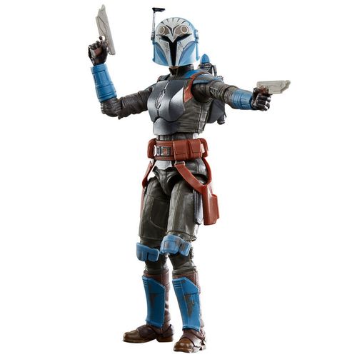 Star Wars Bo-Katan Kryze figure 15cm slika 7