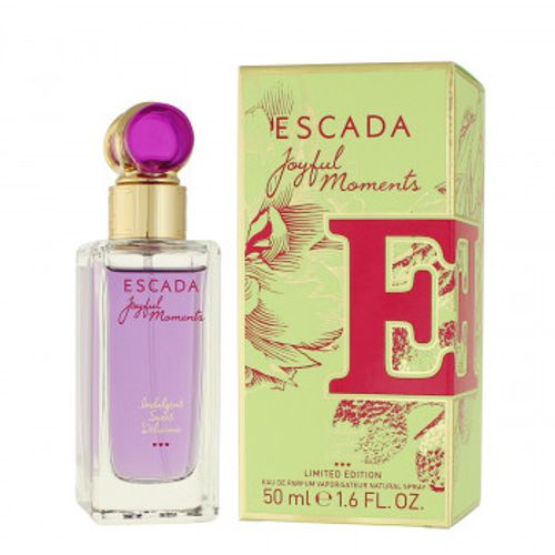 Escada Joyful Moments Eau De Parfum 50 ml (woman) slika 3