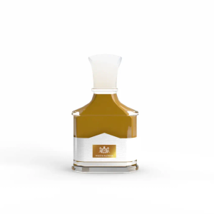 Aliif Creations D'Azure White Flower Eau de Parfum 50ml
