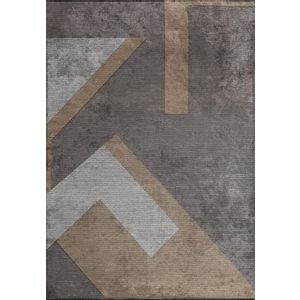 Tepih PAMPLONA DARK GREY, 240 x 340 cm