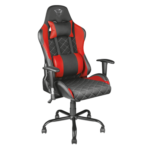 Trust gaming stolica GXT707R Resto crvena (22692) slika 1