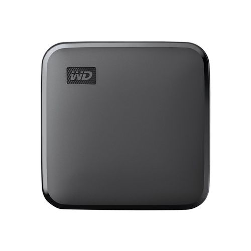 Vanjski disk WD Elements SE SSD 2TB, WDBAYN0020BBK-WESN slika 1