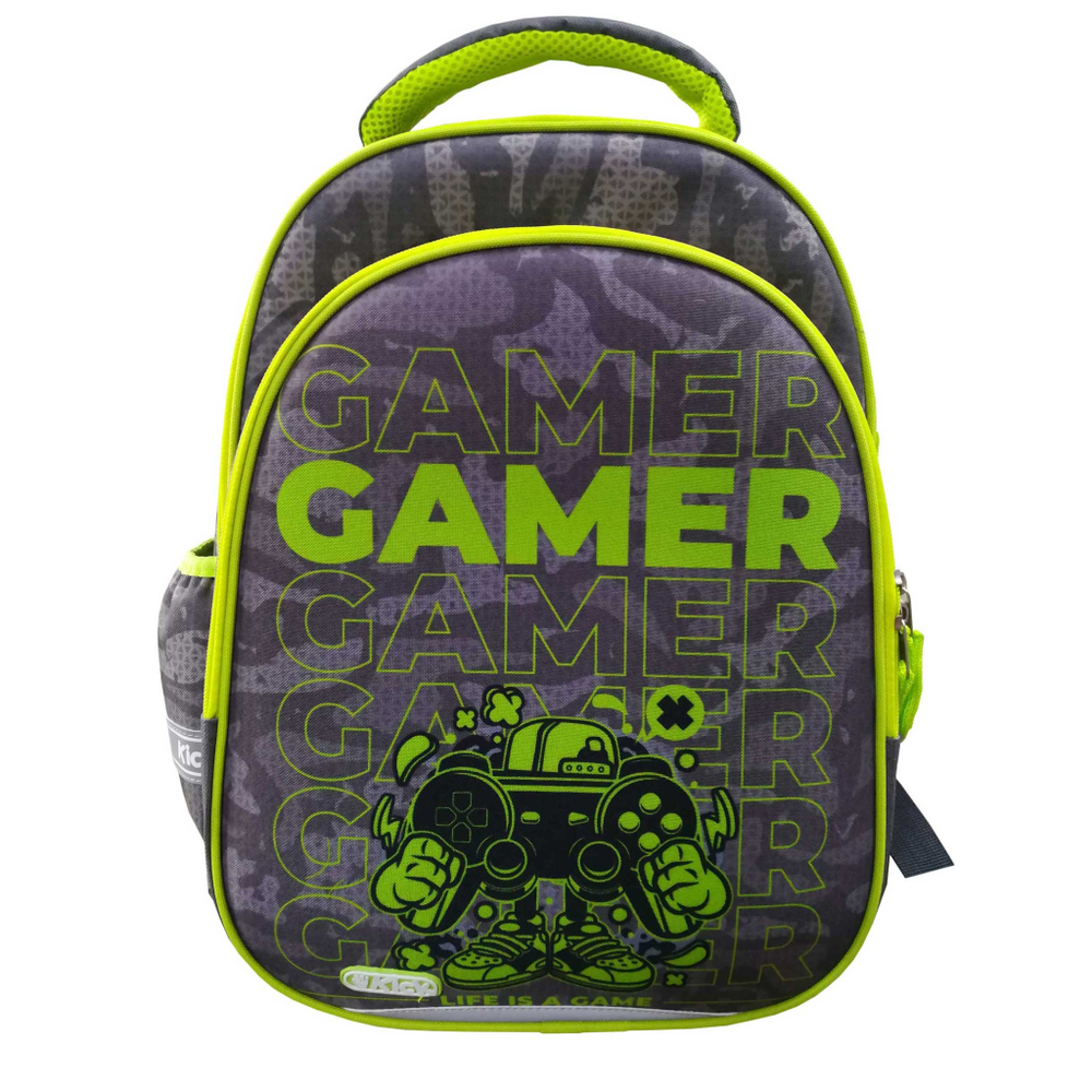 Kick 32230 Anatomski ruksak Gamer slika 1
