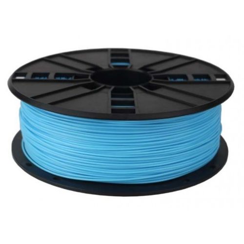 3DP-PLA1.75-01-BS PLA Filament za 3D stampac 1.75mm, kotur 1KG, Sky Blue slika 1